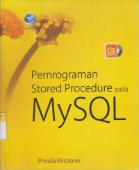 Image of Pemrograman Stored Procedure pada MySQL