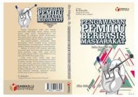 Image of Pengawasan Pemilu Berbasis Masyarakat