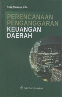 Image of Perencanaan Penganggaran Keuangan Daerah