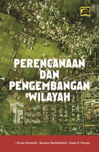 Image of Perencanaan dan Pengembangan Wilayah