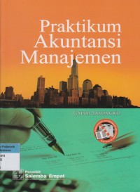 Image of Praktikum Akuntansi Manajemen