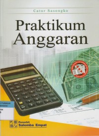 Image of Praktikum Anggaran