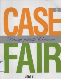 Image of Prinsip-prinsip Ekonomi Edisi Kedelapan Jilid 2