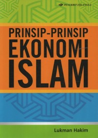 Image of Prinsip-prinsip Ekonomi Islam