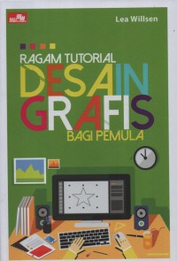 Image of Ragam Tutorial Desain Grafis bagi Pemula