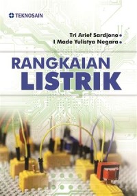 Image of Rangkaian Listrik