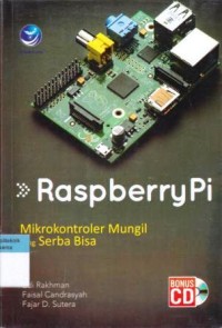 Image of Raspberry Pi: Mikrokontroler Mungil yang Serba Bisa