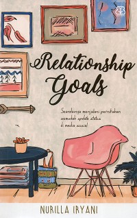Image of Relationship Goals