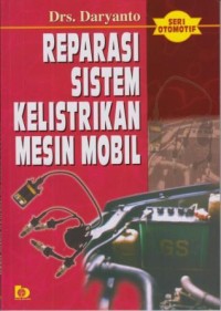 Image of Reparasi Sistem Kelistrikan Mesin Mobil