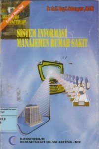 Image of Sistem Informasi Manajemen Rumah Sakit