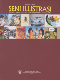 Image of SENI ILUSTRASI