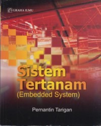 Image of Sistem Tertanam (Embedded System)
