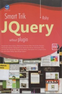 Image of Smart Trik JQuery Without Plugin