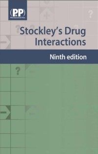 Image of Stockley’s Drug Interactions