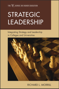Image of STRATEGIC LEADERSHIP