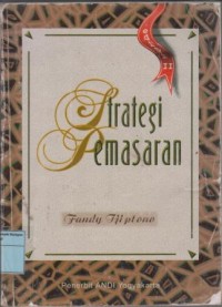 Image of Strategi Pemasaran