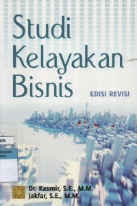 Image of Studi Kelayakan Bisnis Edisi Revisi