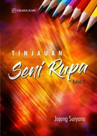 Image of Tinjauan Seni Rupa