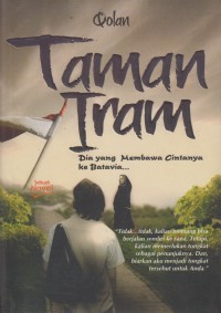 Image of Taman Iram