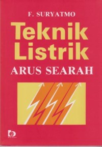 Image of Teknik Listrik Arus Searah