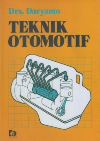 Image of Teknik Otomotif