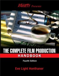 Image of The Complete Film Production Handbook (E-Book)