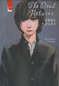 Image of The Dead Returns