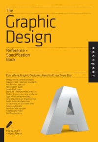 Image of The Graphic Design : Reference and Specification Book (E-Book)