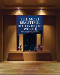 Image of The Most Beautiful Hotels in The World