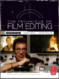 Image of The Technique of Film Editing Second Edition (E-Book)