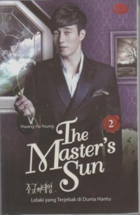 Image of The Master's Sun 2 : lelaki yang terjebak di dunia hantu