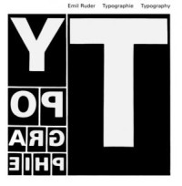Image of Typographie A Manual of Design