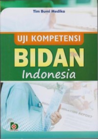 Image of Uji Kompetensi Bidan Indonesia