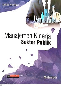 Image of Manajemen Kinerja Sektor Publik