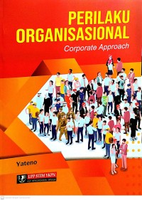 Image of Perilaku Organisasional