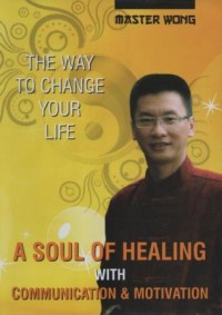 Image of A Soul Of Healing With Communication & Motivation