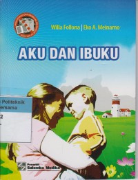 Image of Aku dan Ibuku