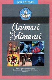 Image of Animasi 3 Dimensi