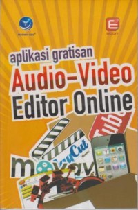 Image of Aplikasi Gratisan Audio-Video Editor Online