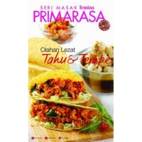 Image of Olahan lezat Tahu & Tempe (Seri Masak Femina PRIMARASA)