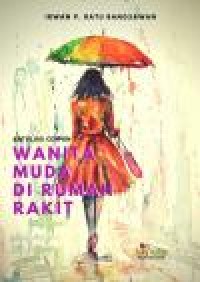 Image of Wanita Muda di Rumah Sakit: Antologi Cerpen (E-Book)