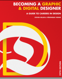 Image of Becoming a graphic & digital designer