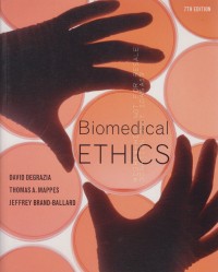 Image of Biomedical Ethics