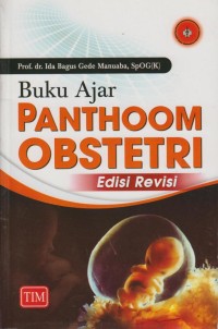 Image of Buku Ajar Panthoom Obstetri Edisi Revisi