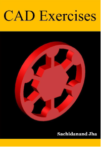 Image of CAD Ecercises (ebook)