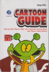 Image of Cartoon Guide