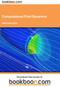 Image of Computational Fluid Dynamics (ebook)