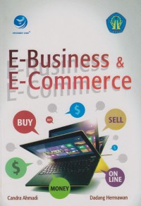 Image of E-Business & E-Commerce