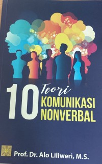 Image of 10 Teori Komunikasi Nonverbal