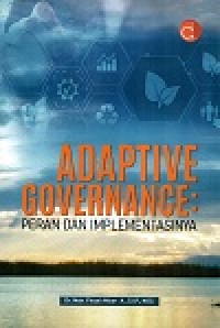 Image of Adaptive Governance: Peran Dan Implementasinya
